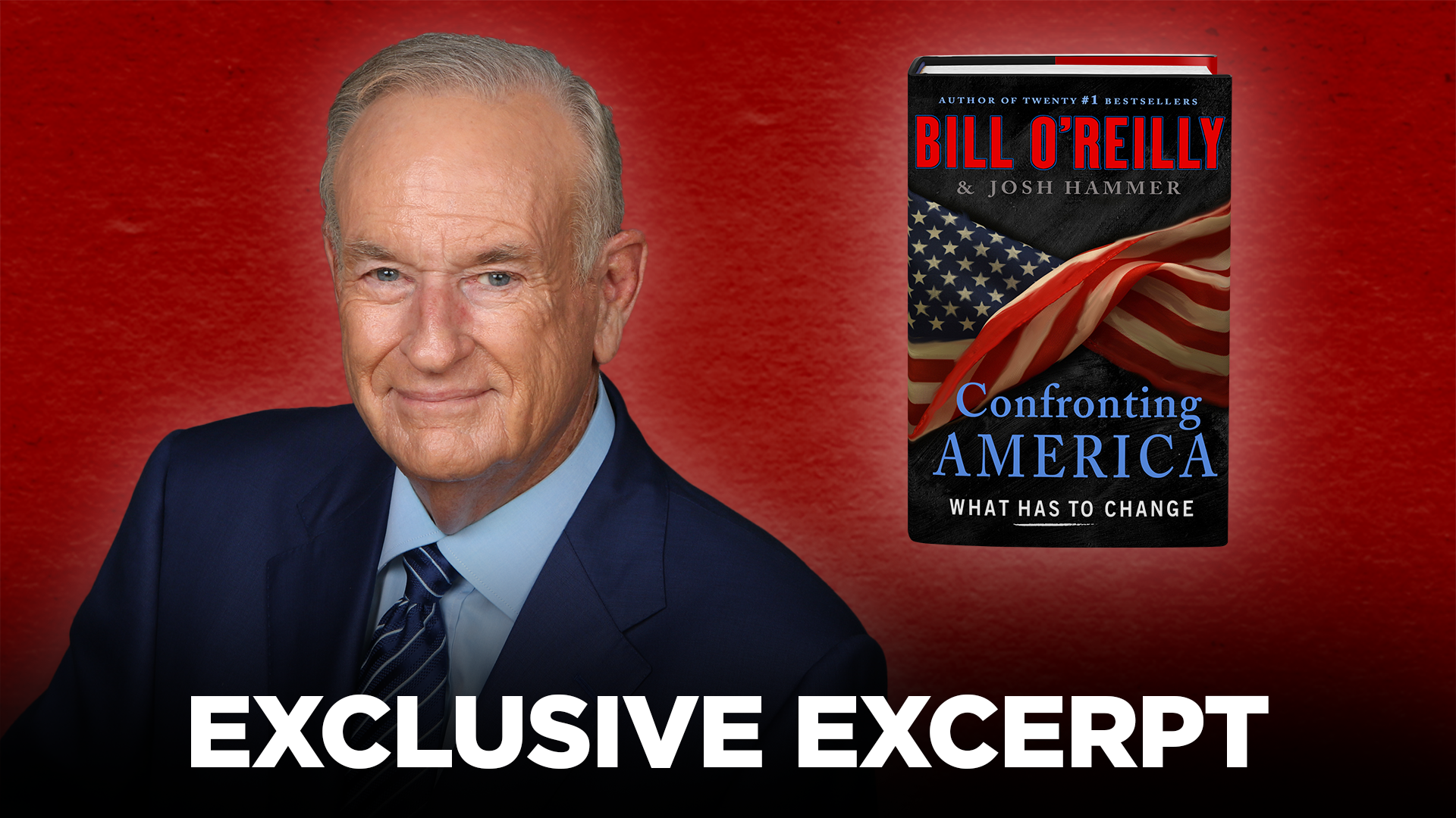 EXCLUSIVE: Listen to Another 'Confronting America' Audiobook Excerpt